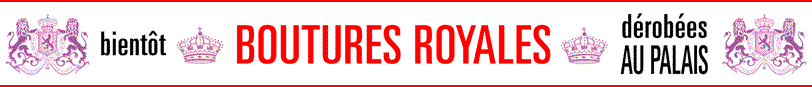 boutures royales